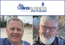 WisBusiness: the Podcast with Dan Butkus and Scott Rolfs, members of Wisconsin lakes coalition