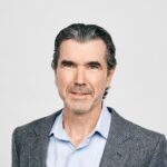 Roland Green Headshot