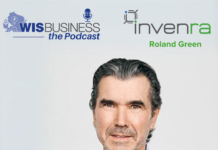 WisBusiness: the Podcast with Roland Green, Invenra