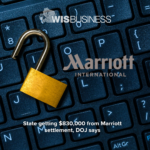 State Getting $830,000 From Marriott Settlement, DOJ Says 20241013 144812 0000