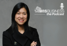WisBusiness: the Podcast with Tina Chang, SysLogic