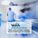 WHA Report Spotlights Ongoing Financial Challenges For Hospitals 20241030 194108 0000