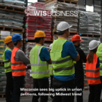 Wisconsin Sees Big Uptick In Union Petitions, Following Midwest Trend 20241027 175606 0000