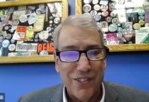 WisBusiness: the Show with manufacturing leader Buckley Brinkman