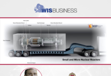 UW talk highlights potential of smaller nuclear technologies