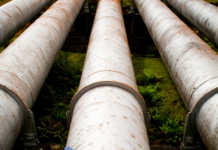 Biden in Milwaukee to announce finalized regulations to replace lead pipes within 10 years