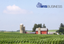 Agriculture contributing $116B to state economy, report shows