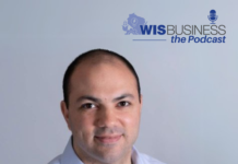WisBusiness: the Podcast with John Garnetti, UW-Madison Office of Business Engagement