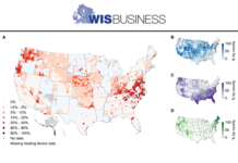 UW study highlights disparities in heat pump usage