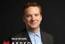 WisBusiness: the Podcast with Nick Myers, RedFox AI