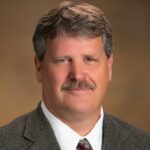 Paul Leverenz Headshot