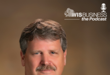 WisBusiness: the Podcast with Paul Leverenz, Easterseals Wisconsin