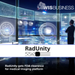 RadUnity Gets FDA Clearance For Medical Imaging Platform 20241202 163456 0000