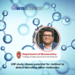 UW Study Shows Potential For Method To Detect Narcotics, Other Molecules 20241203 163028 0000