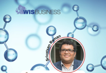 UW study shows potential for method to detect narcotics, other molecules