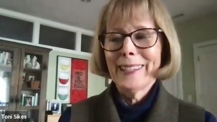 WisBusiness: the Show with Toni Sikes of CODAworx