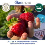 $23.2M USDA DATCP 010725