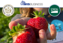 $23.2M in funding awarded for food industry infrastructure projects