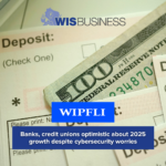 Banks, Credit Unions Optimistic About 2025 Growth Despite Cybersecurity Wor 20250103 213803 0000