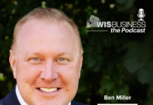 WisBusiness: the Podcast with Ben Miller, Dairy Farmers of Wisconsin