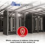 Efforts Underway To Address Rising Energy Needs Linked To Data Centers, AI 20250129 231945 0000