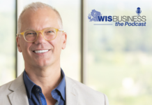 WisBusiness: the Podcast with Erik Iverson, Wisconsin Alumni Research Foundation