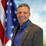 Josh Schoemann Headshot