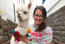 WisBusiness: the Podcast with Katie Lorenz, Campo Alpaca