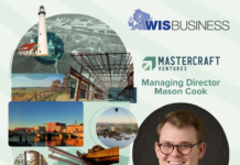 Mastercraft Ventures launching with $2.4M investment from Badger Fund