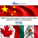WMC Survey Finds Support For Tariffs On China, Mixed Opinions For Tariffs O 20250127 160455 0000