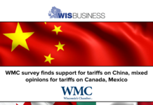 WMC survey finds support for tariffs on China, mixed opinions for tariffs on Canada, Mexico