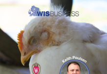 Expert warns of rural impacts from bird flu