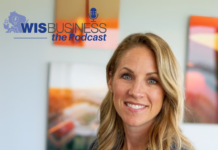 WisBusiness: the Podcast with Jeanine Burmania, WARF