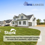 Dane County Has First ‘meaningful’ Housing Increase Since Pandemic, Report 20250204 192819 0000