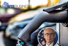 Evers slams move to freeze funding for EV charging stations