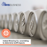 Indeed Brewing 021325