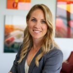 Jeanine Burmania Headshot