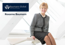 WisBusiness: the Podcast with Roxanne Baumann, Baumann Global