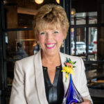 Roxanne Baumann Headshot