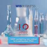 WARF Spotlighting New Method For Breaking Down PFAS 20250202 151557 0000