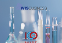 WARF spotlighting new method for breaking down PFAS