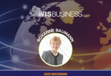 Trade expert urges business leaders to think global right from the start