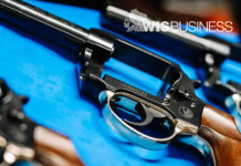 Gun manufacturer moving all operations to Wisconsin as it expands