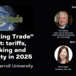 Live Talking Trade Promo