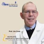 Prof. Jim Cook 030725