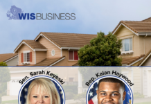 Dems say barring hedge funds from buying more homes in WI will help housing market