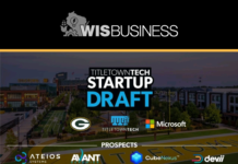 Seven startups go head-to-head in Green Bay pitch contest with $1M on the line