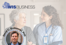 Research illustrates role of CNAs in nursing homes