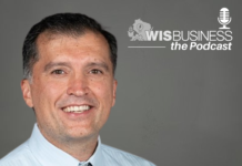 WisBusiness: the Podcast with Dr. Majid Afshar, UW Health