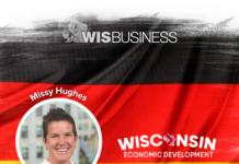 Trump tariffs top-of-mind at German trade show, WEDC leader says